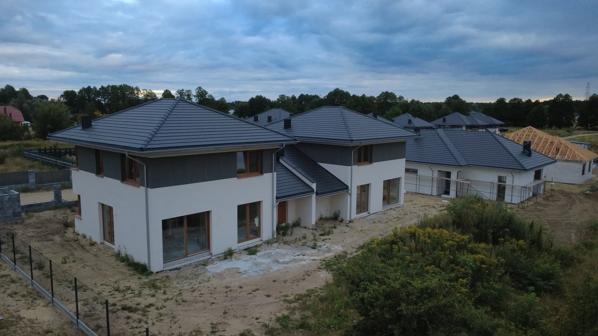 Funkcjonalne układy i komfortowe rozwiązania