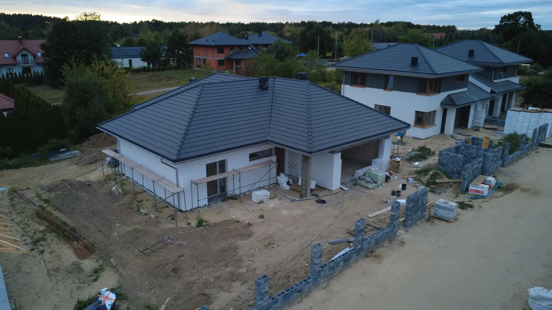 Nowoczesne technologie i ekologiczne rozwiązania